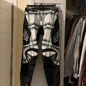 FOX Youth racing gear